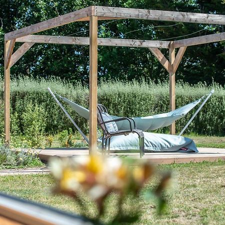 La Desirade - Hotel, Spa & Restaurant Bangor Экстерьер фото