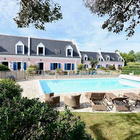 La Desirade - Hotel, Spa & Restaurant Bangor Экстерьер фото