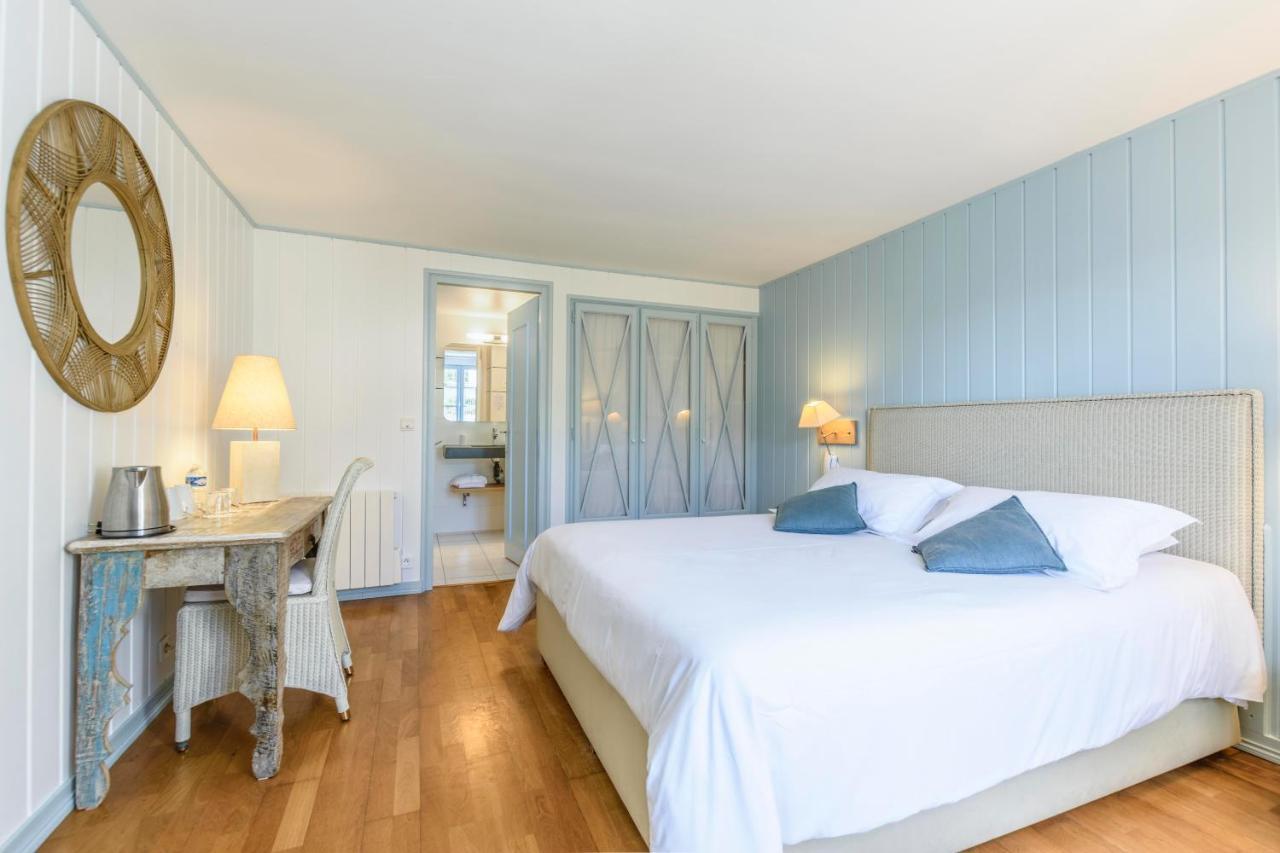 La Desirade - Hotel, Spa & Restaurant Bangor Экстерьер фото
