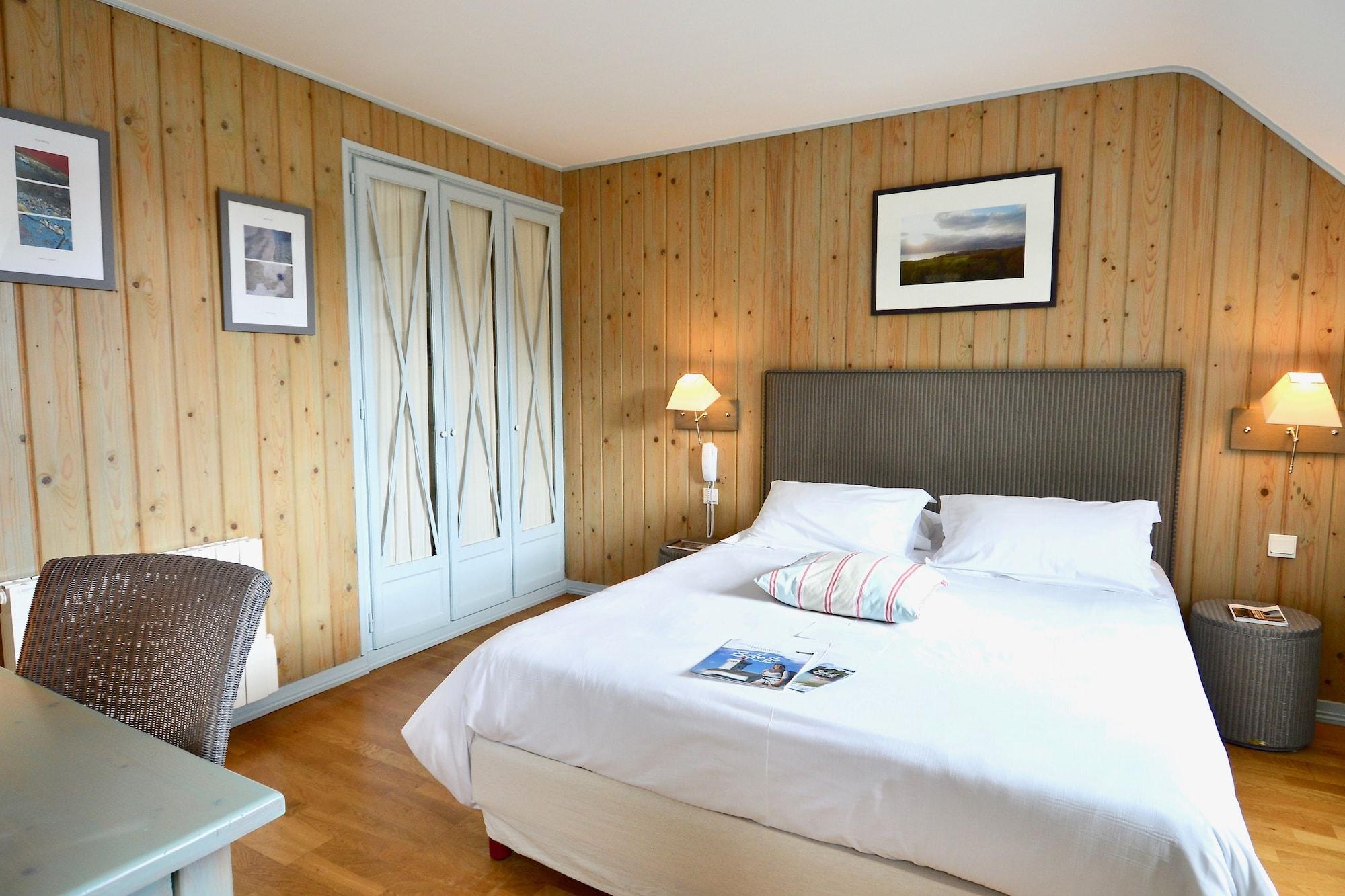 La Desirade - Hotel, Spa & Restaurant Bangor Экстерьер фото