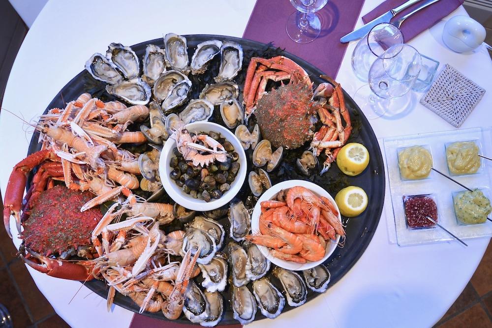 La Desirade - Hotel, Spa & Restaurant Bangor Экстерьер фото