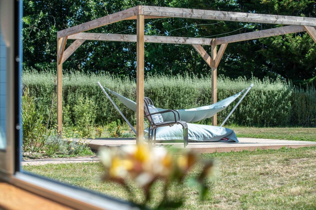 La Desirade - Hotel, Spa & Restaurant Bangor Экстерьер фото