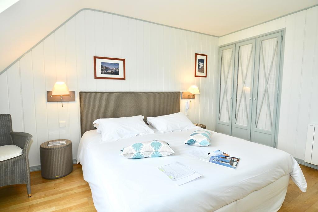La Desirade - Hotel, Spa & Restaurant Bangor Экстерьер фото