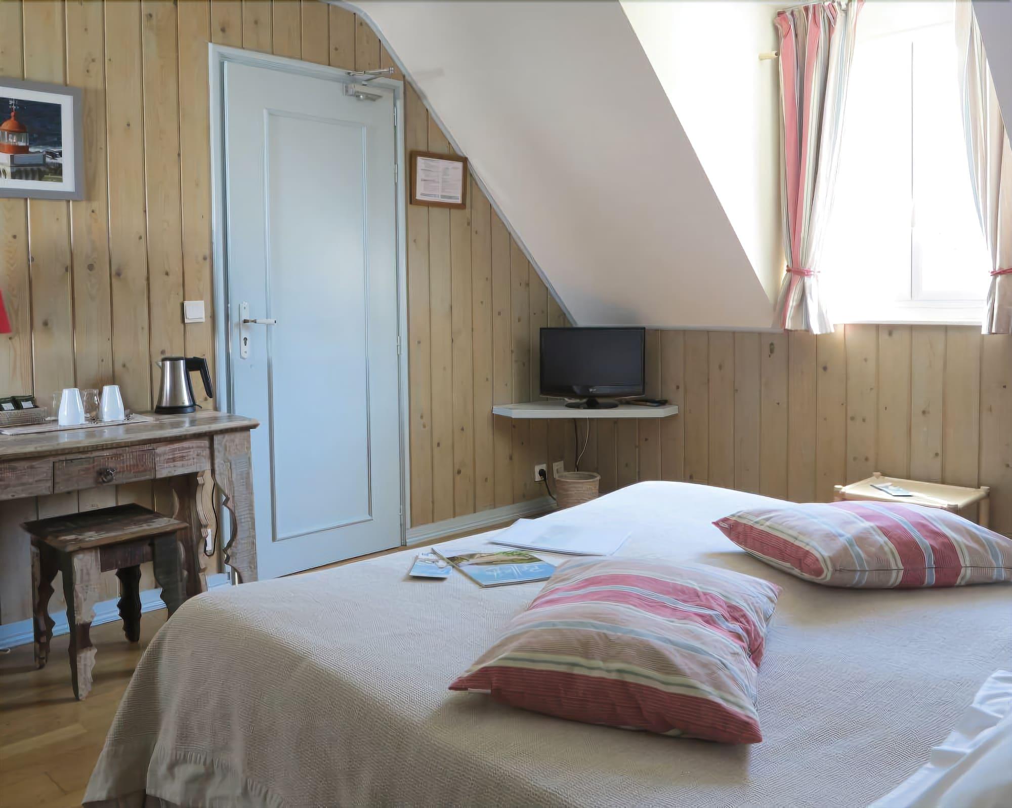La Desirade - Hotel, Spa & Restaurant Bangor Экстерьер фото