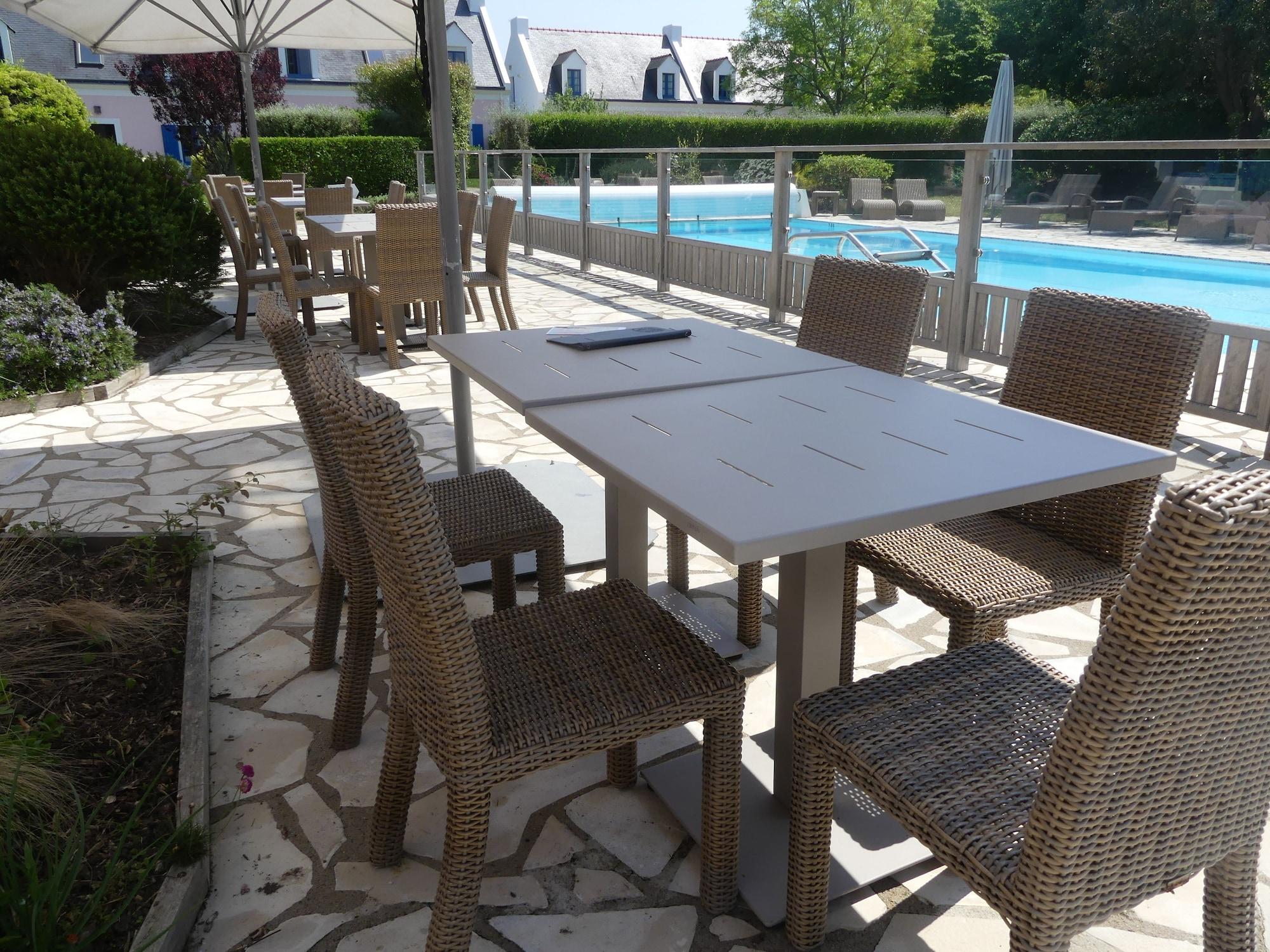 La Desirade - Hotel, Spa & Restaurant Bangor Экстерьер фото