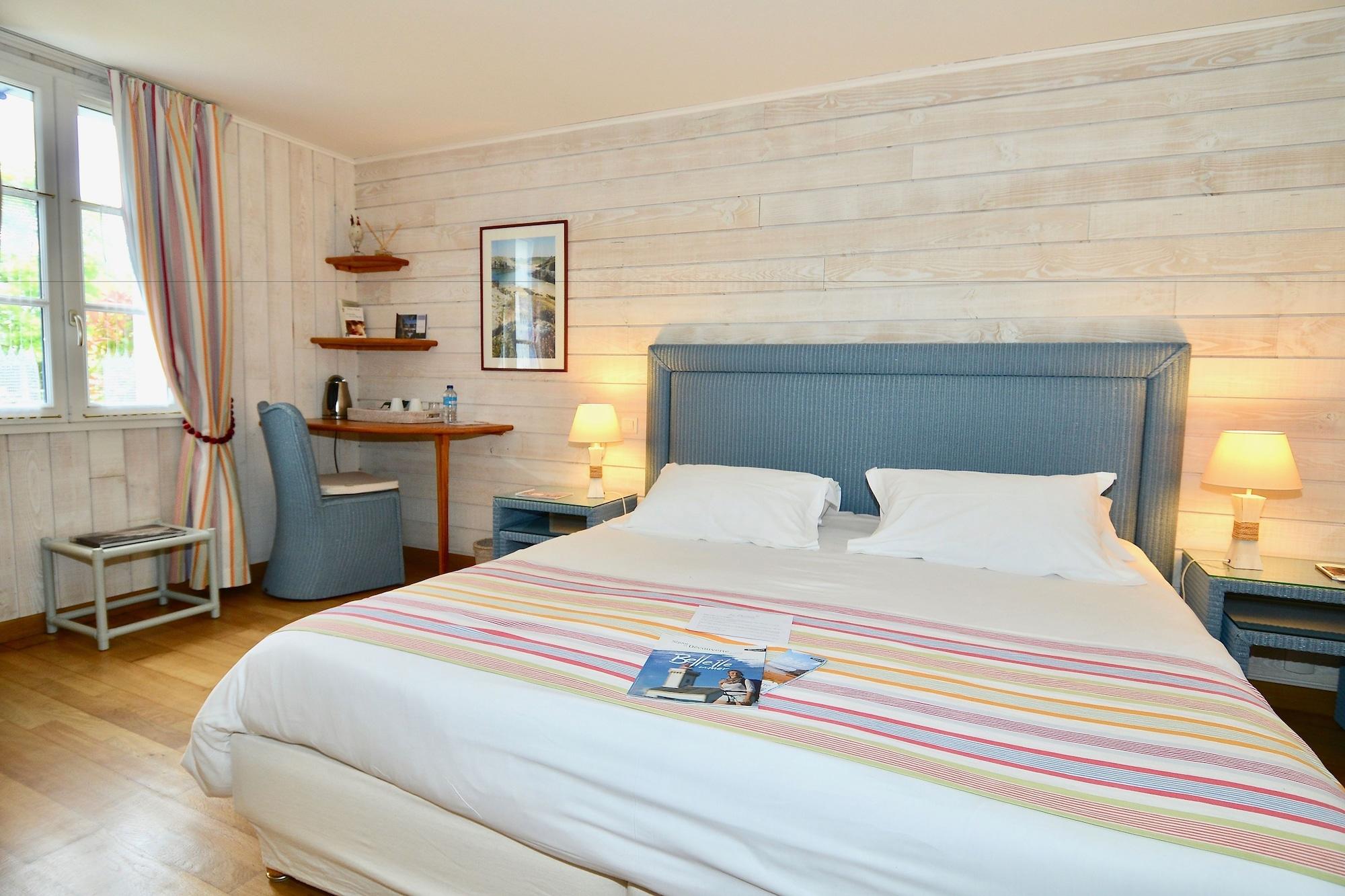 La Desirade - Hotel, Spa & Restaurant Bangor Экстерьер фото