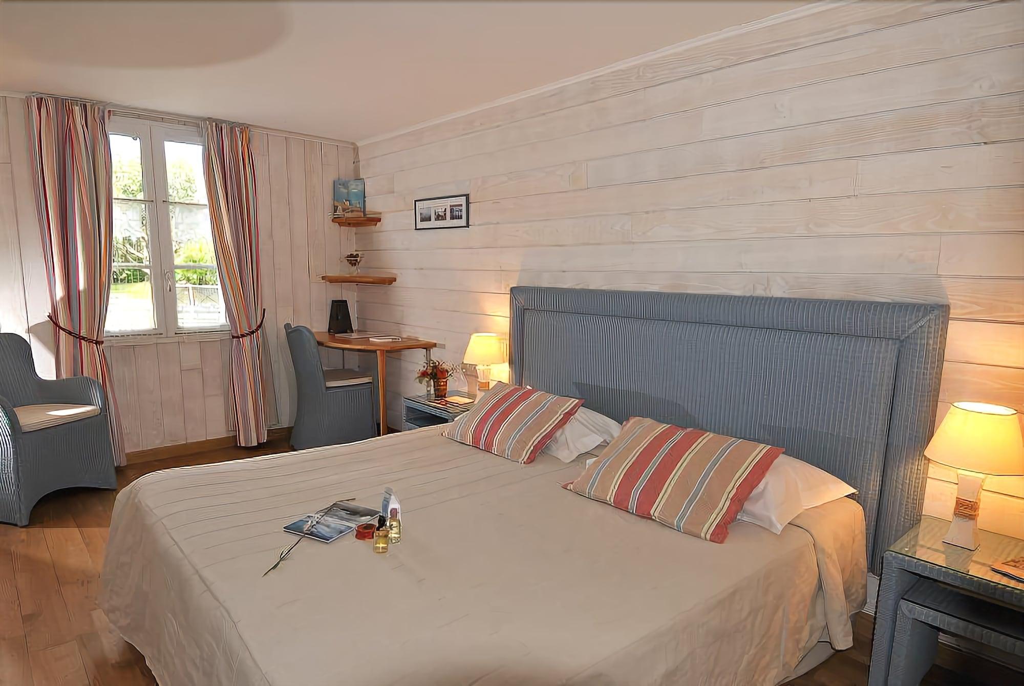 La Desirade - Hotel, Spa & Restaurant Bangor Экстерьер фото