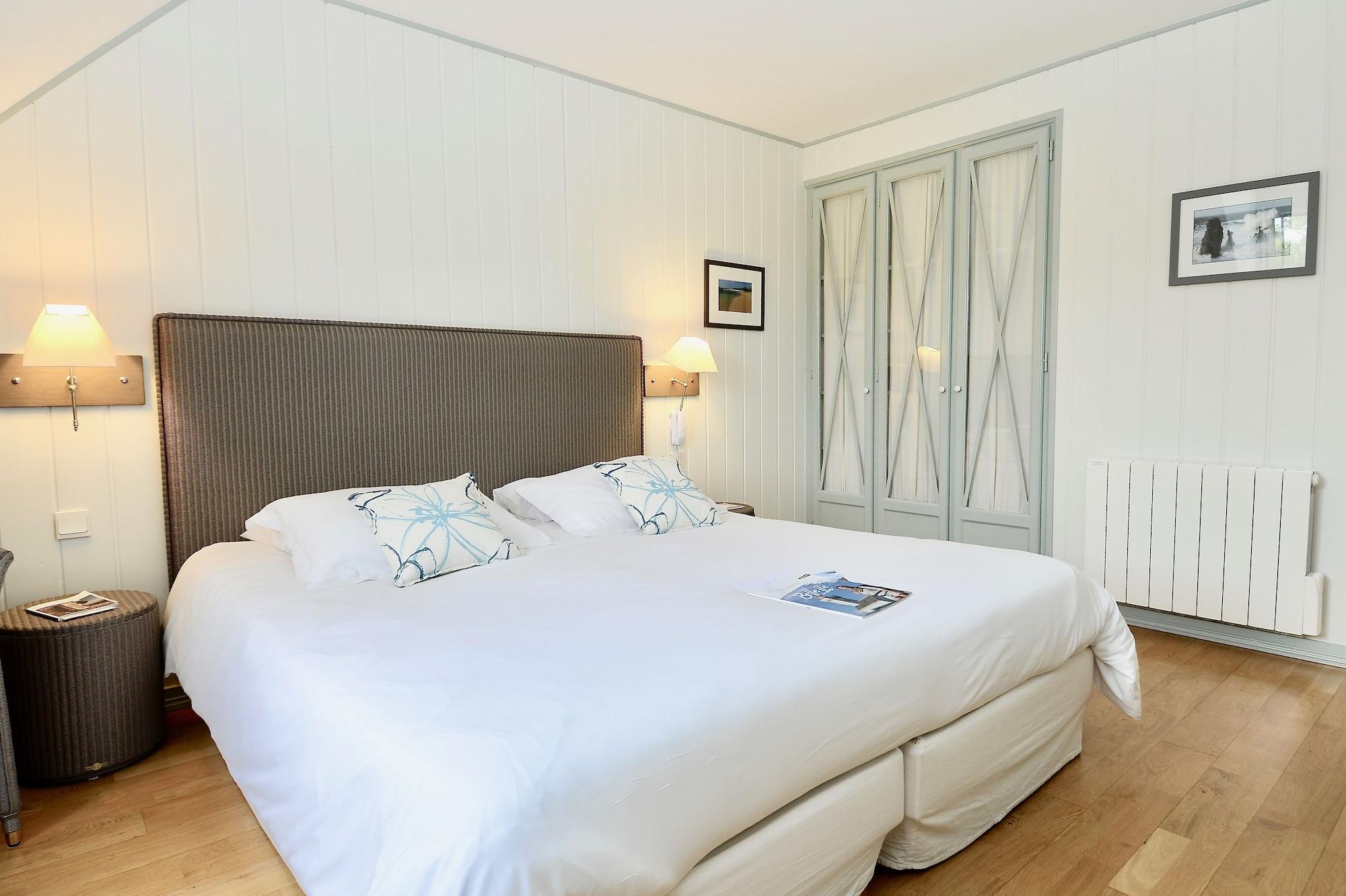 La Desirade - Hotel, Spa & Restaurant Bangor Экстерьер фото