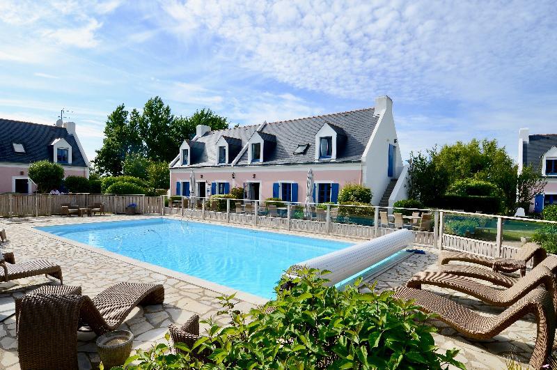 La Desirade - Hotel, Spa & Restaurant Bangor Экстерьер фото